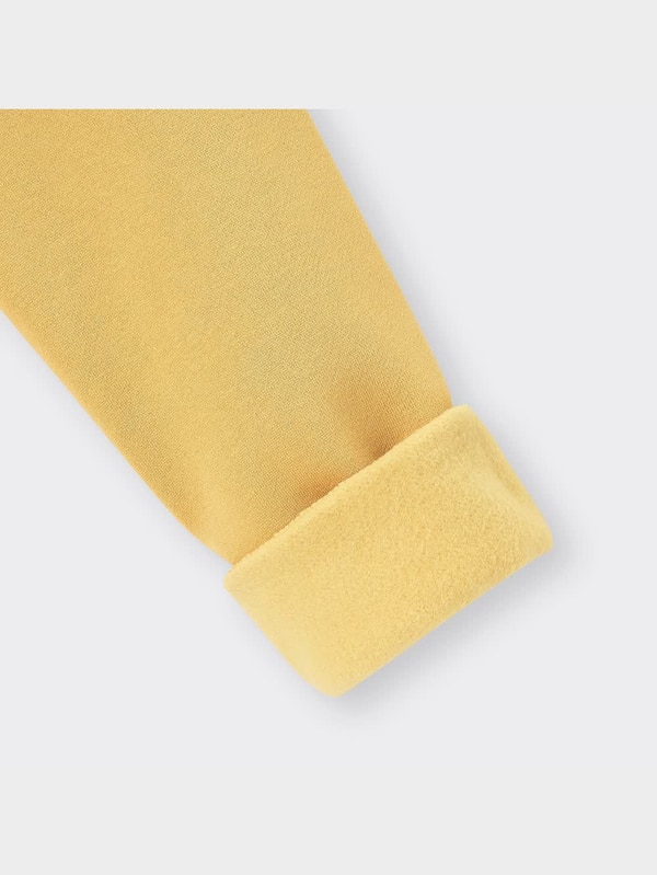 スウェットプルオーバー(長袖)