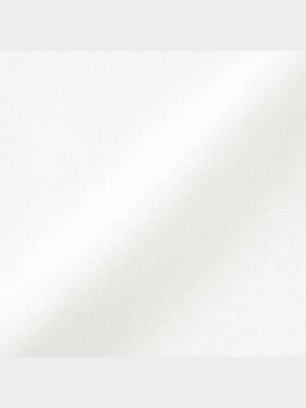 スウェットプルオーバー(長袖)