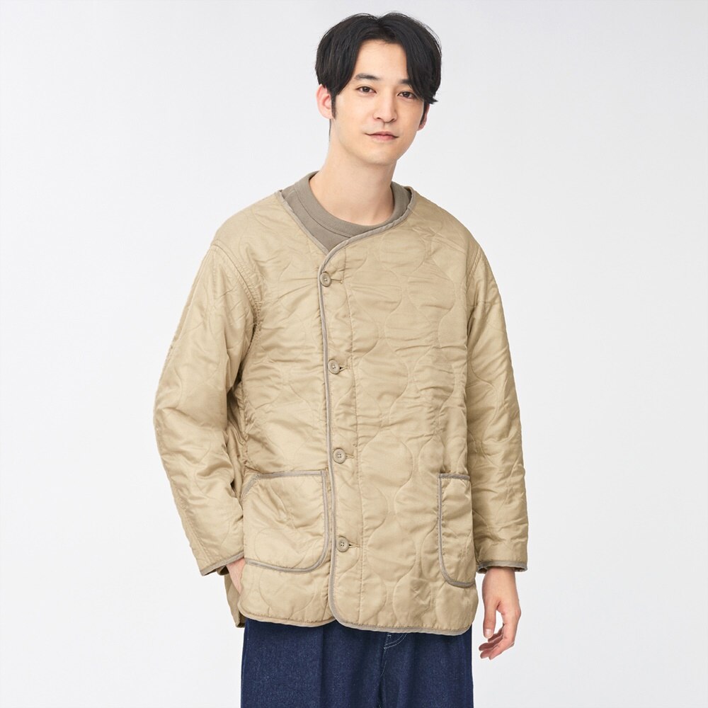 Gu公式 4wayモッズコート ファッション通販サイト