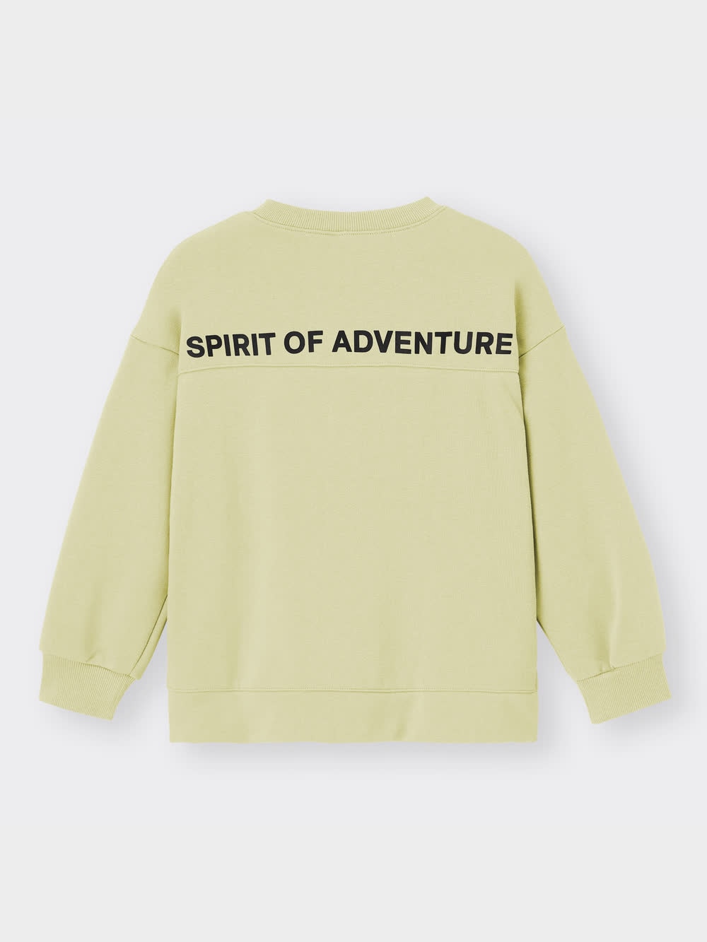 ☆コロパル☆ GU公式 | KIDS(男女兼用)ドライスウェットプルオーバー(長袖