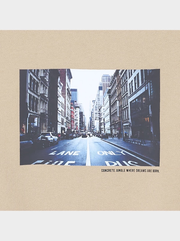 KIDS(男女兼用)ドライスウェットプルオーバー(長袖)(フォト)