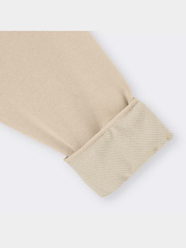 KIDS(男女兼用)ドライスウェットプルオーバー(長袖)(フォト)