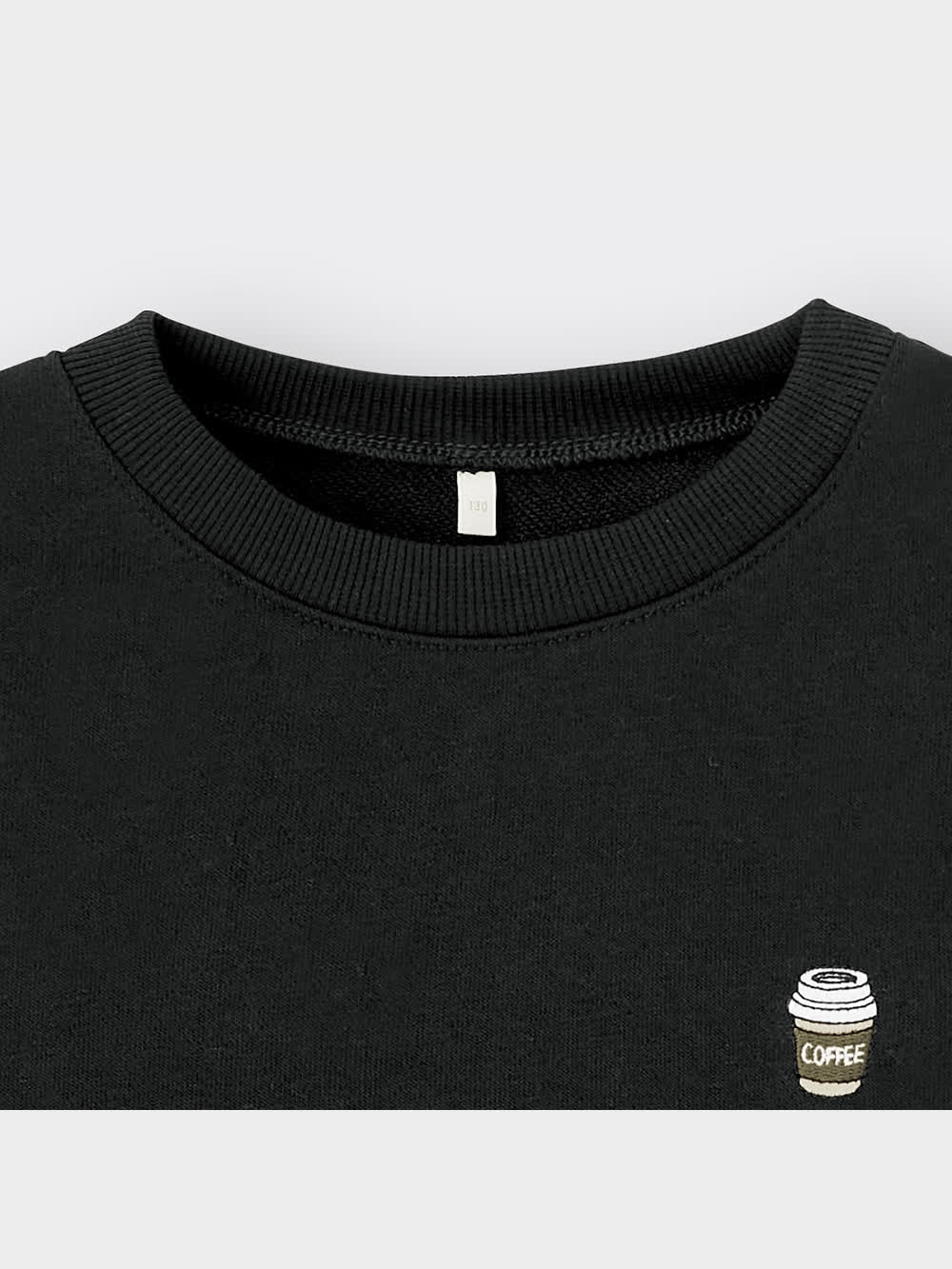 GU公式 | KIDS(男女兼用)ドライスウェットプルオーバー(長袖)(ワン