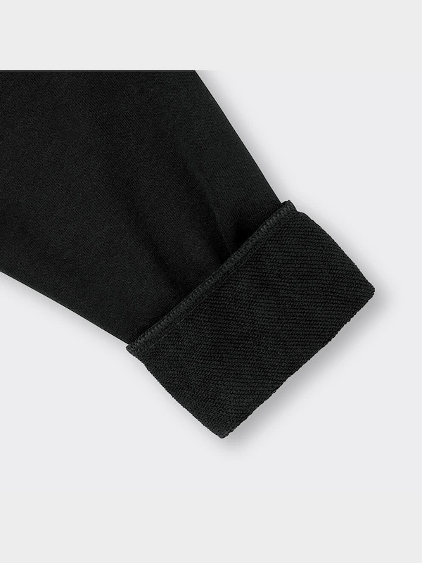 KIDS(男女兼用)ドライスウェットプルオーバー(長袖)(ワンポイント)