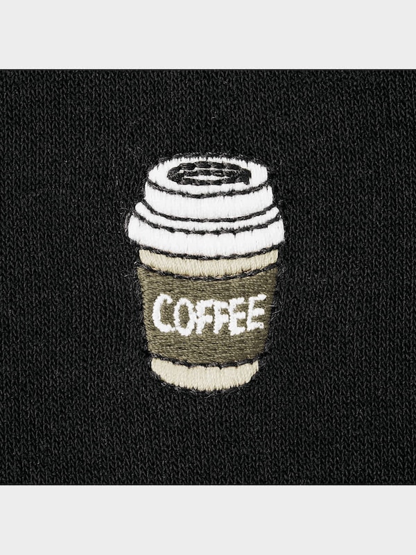 KIDS(男女兼用)ドライスウェットプルオーバー(長袖)(ワンポイント)