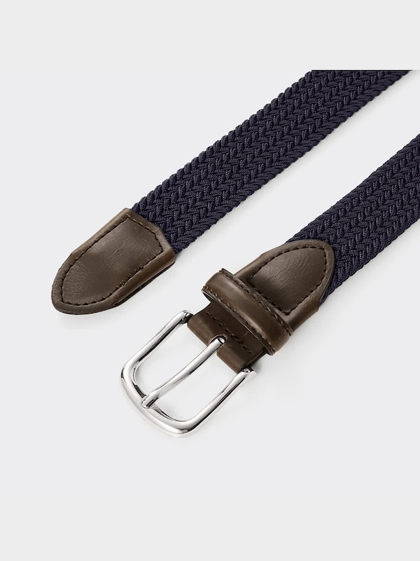 ストレッチメッシュベルト