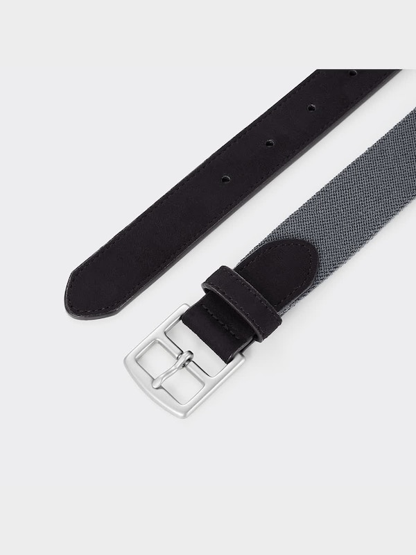 ストレッチテープベルト