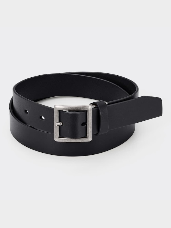 ベジタブルタンドレザーギャリソンベルト(アジャスタブル)