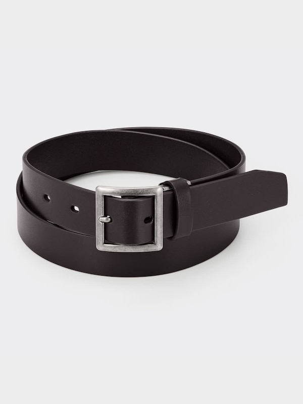 ベジタブルタンドレザーギャリソンベルト(アジャスタブル)