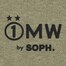 裏起毛スウェットパーカーセット(長袖) 1MW by SOPH.