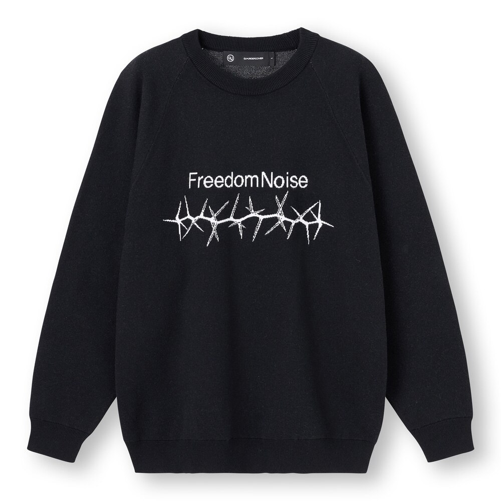 ニット セーター Men メンズ Gu ジーユー 公式通販オンラインストア