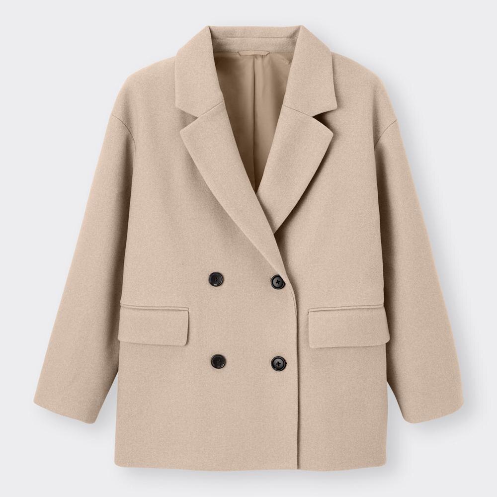 ジャケット Women レディース Gu ジーユー 公式通販オンラインストア