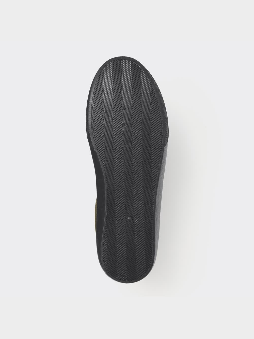 GU公式 | クリーンキャンバススリッポンシューズ