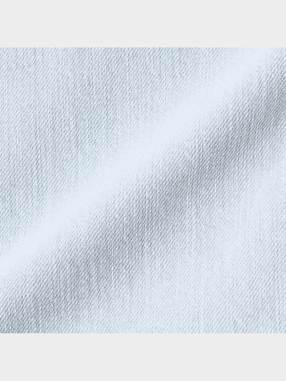 GU公式 | ハイウエストストレートジーンズ(丈標準68～72cm)