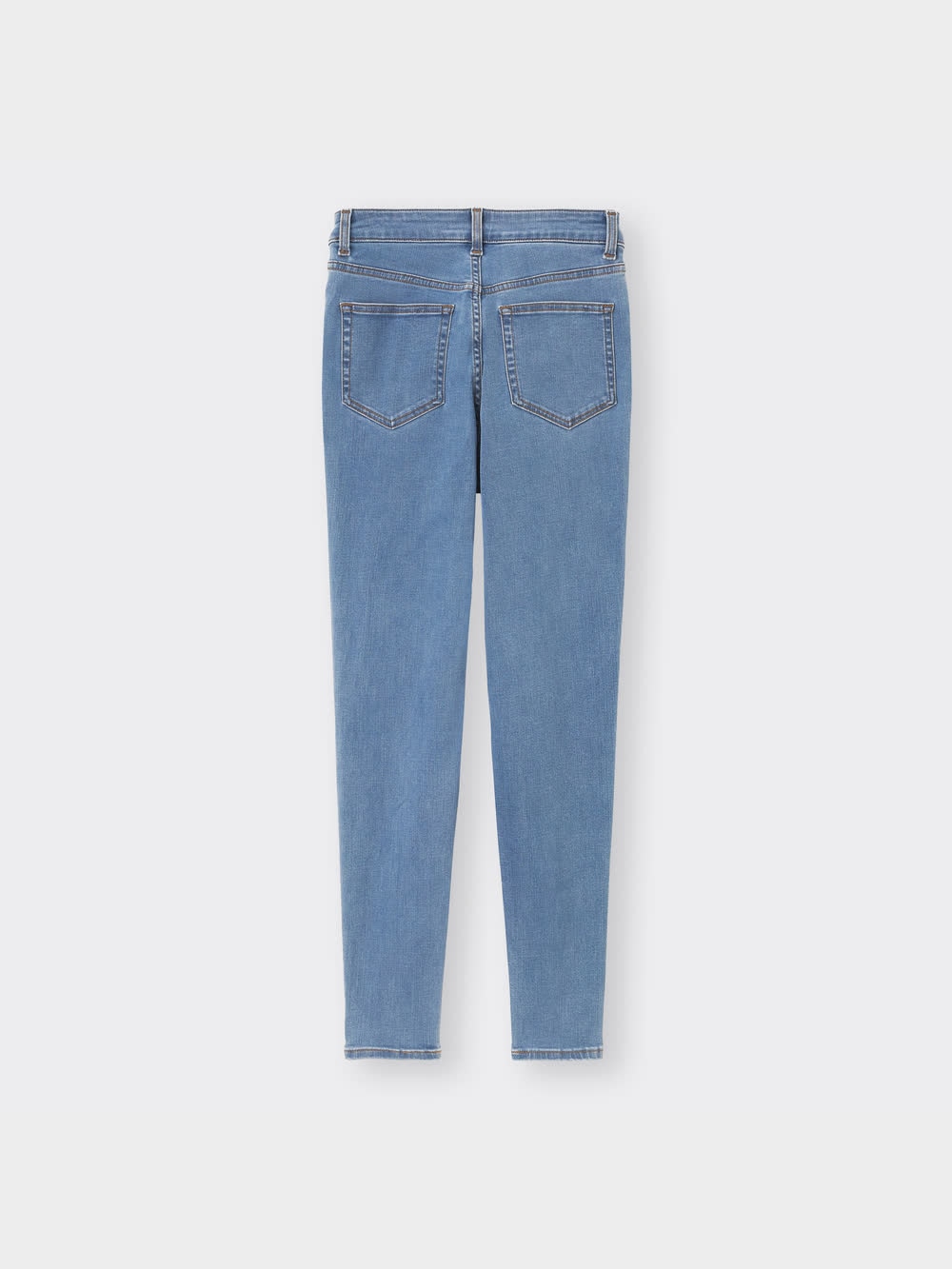 mページ GU公式 | ウルトラストレッチスキニージーンズ(丈標準72cm)