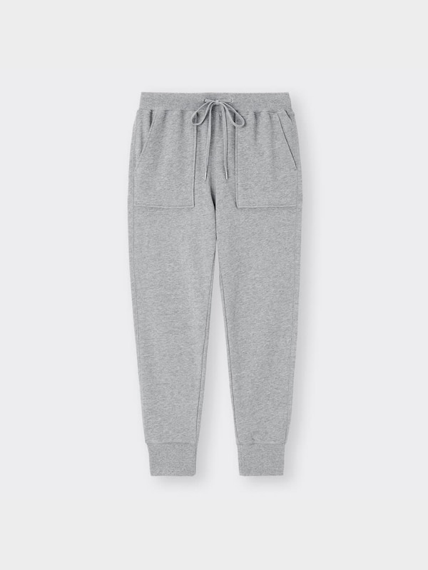 スウェットイージーパンツ