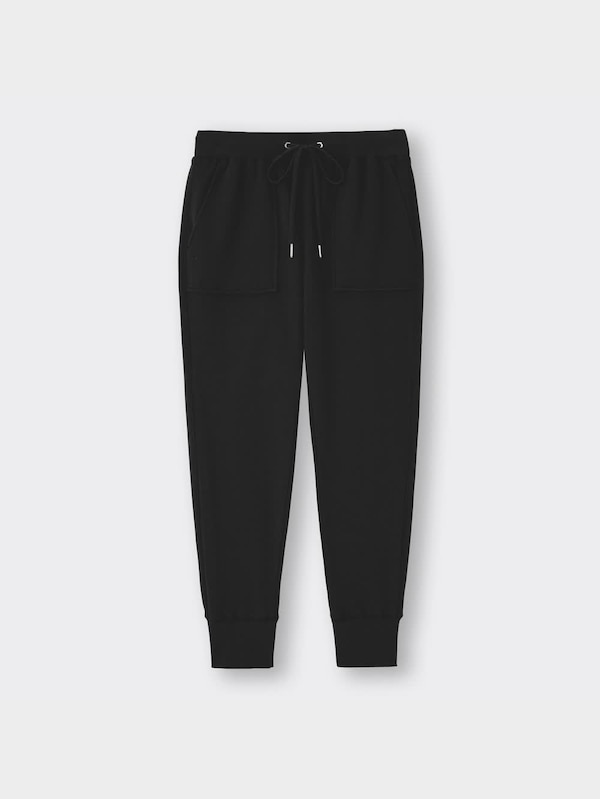 スウェットイージーパンツ