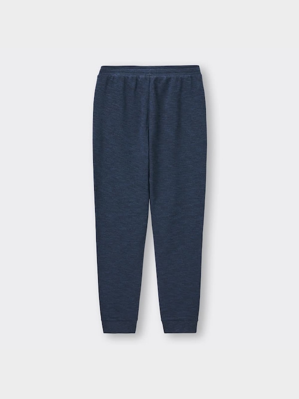 スウェットイージーパンツ