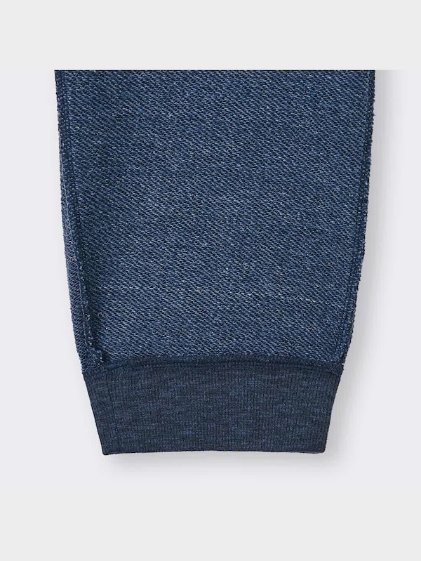 スウェットイージーパンツ