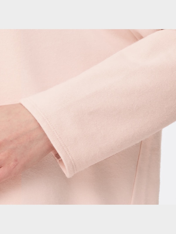 オーガニックコットンラウンジセッ�ト(長袖&ロングパンツ)+X