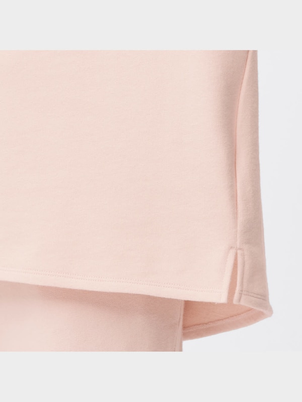 オーガニックコットンラウンジセット(長袖&ロングパンツ)+X