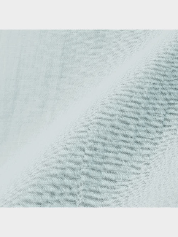 オーガニックコットンパジャマ(長袖&ロングパンツ)