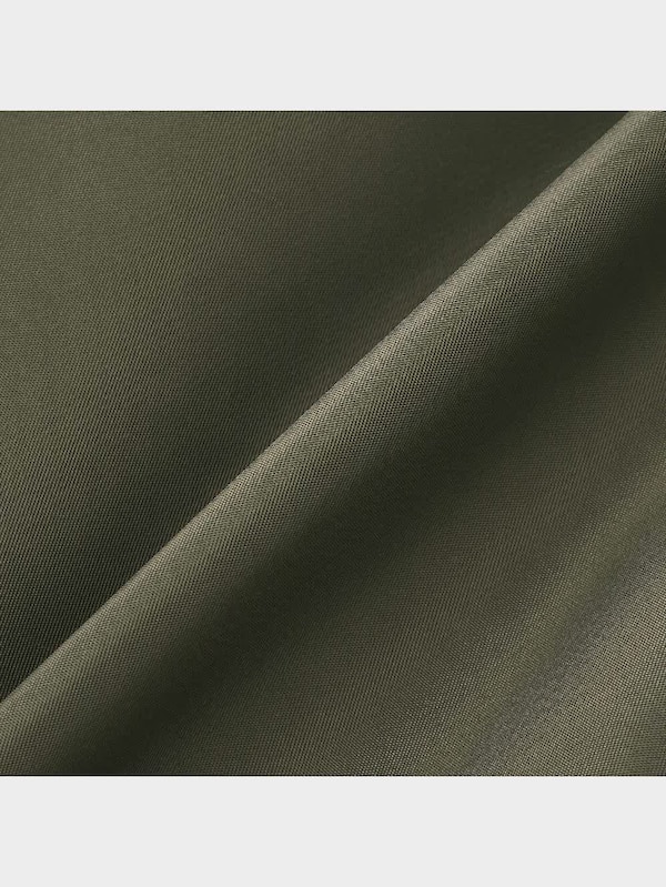 中わたMA-1ブルゾン