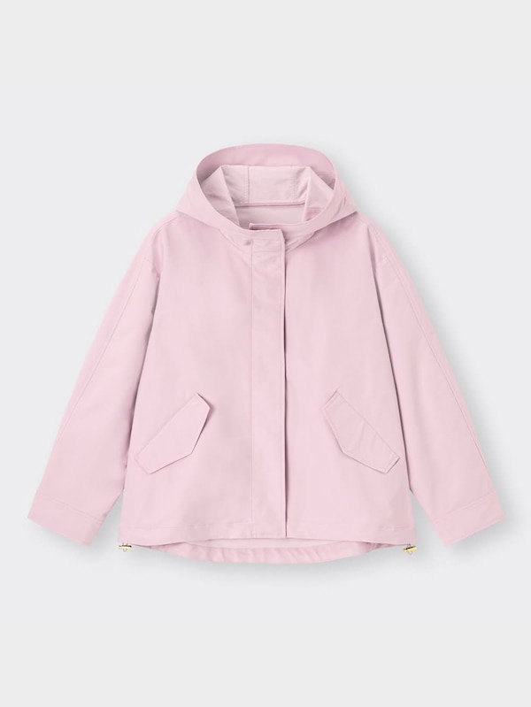 マウンテンパーカ