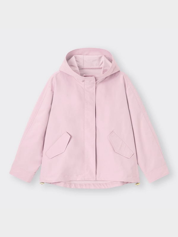 マウンテンパーカ