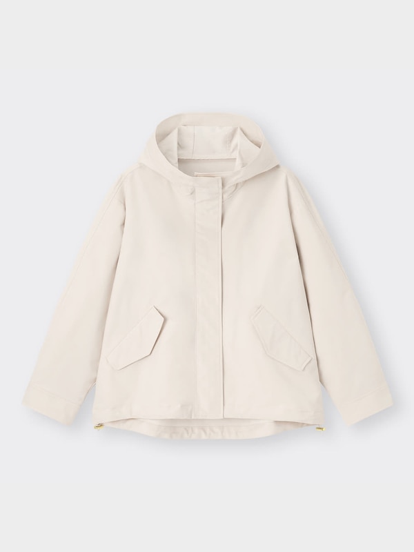 マウンテンパーカ