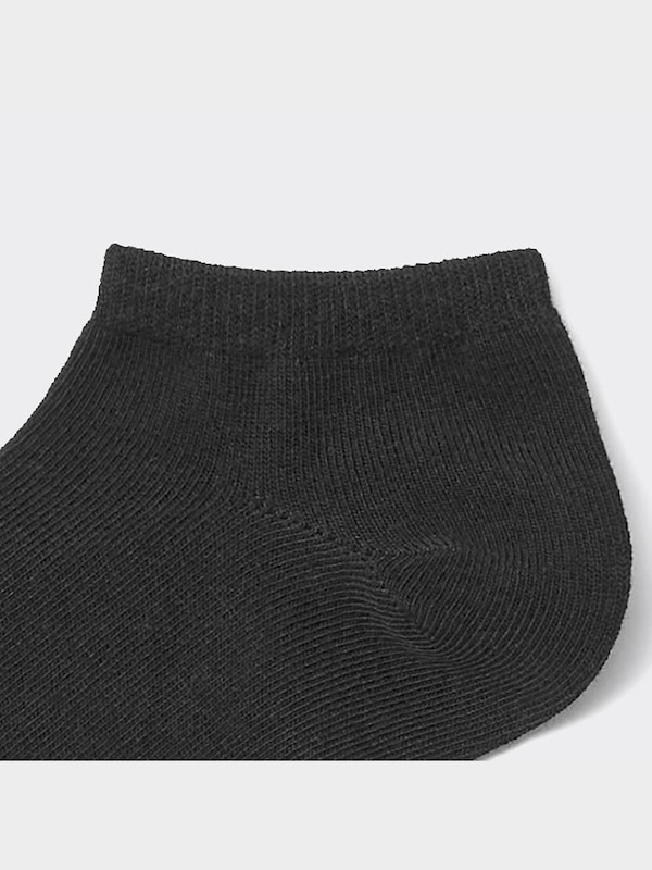 ショートソックス3P