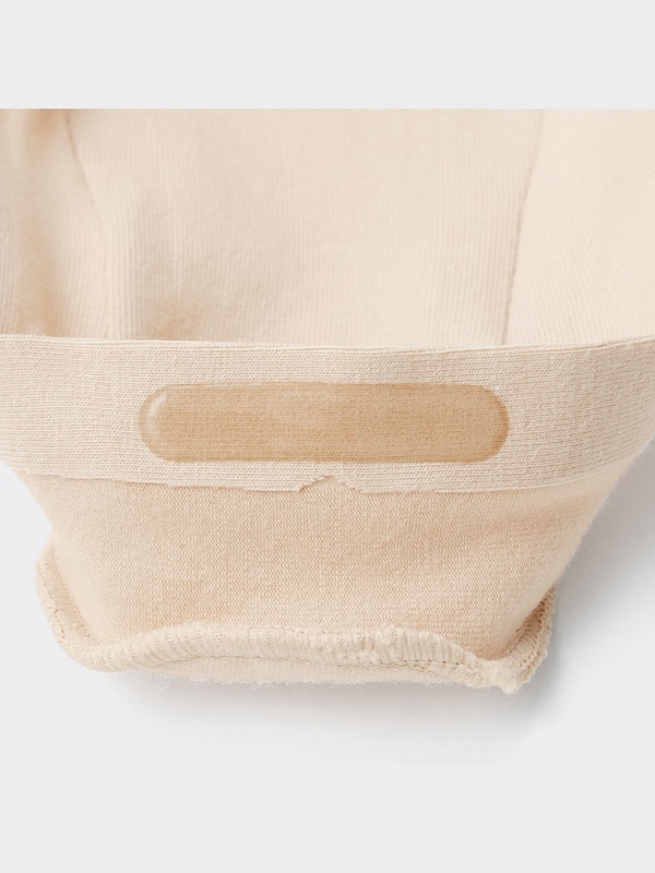 カバーソックス2P(スクエア)(超浅履き)