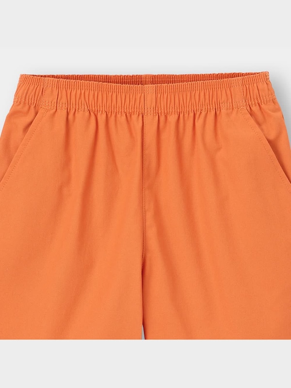 BOYSシ  ェフショーツ