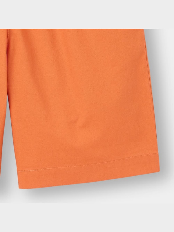 BOYSシェフショーツ