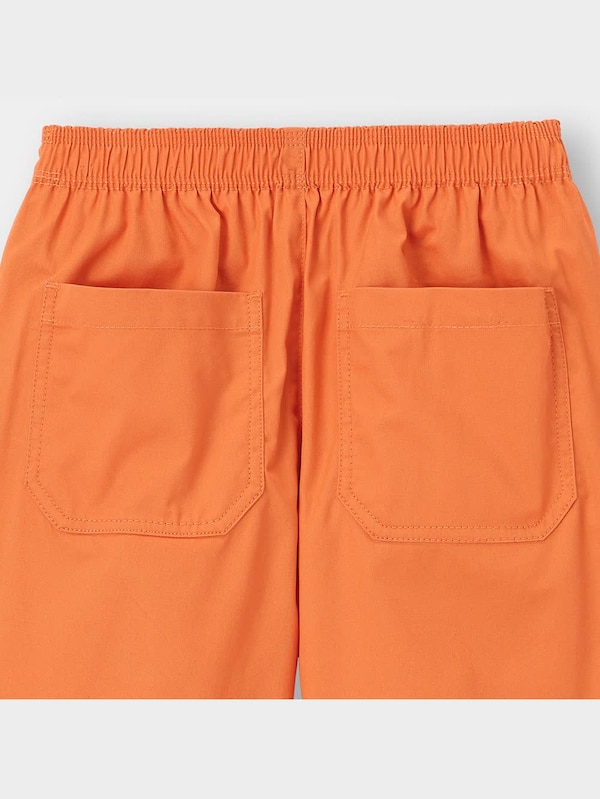 BOYSシェフショーツ