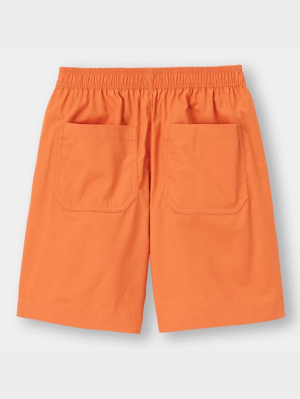 BOYSシェフショーツ