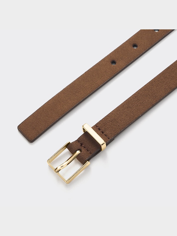 メタル  ループベルト