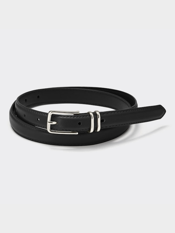 ダブルメタルループベルト