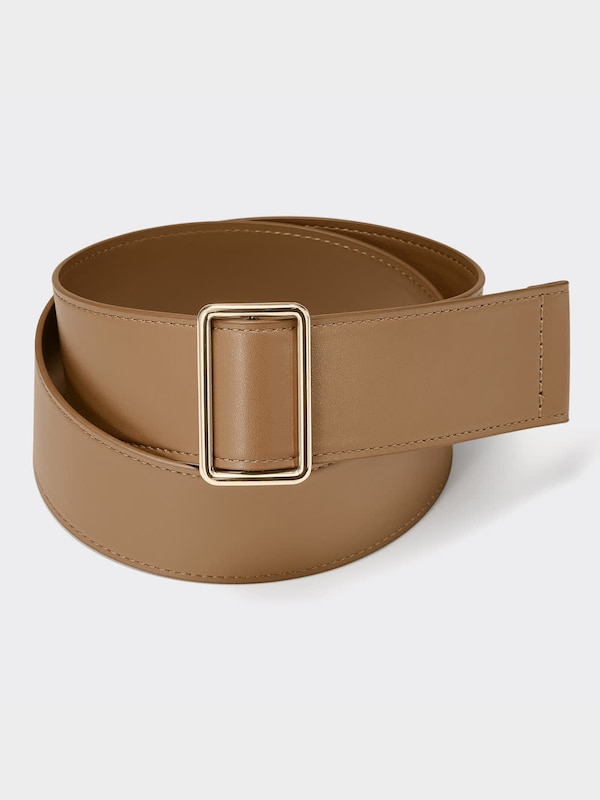 ホールレスワ  イドベルト