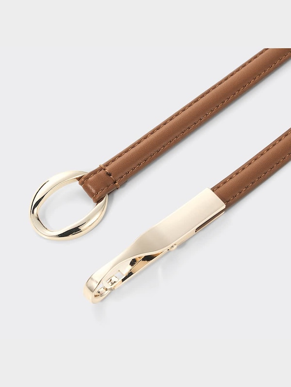 メタルフックベルト