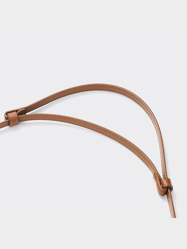 メタルフックベルト