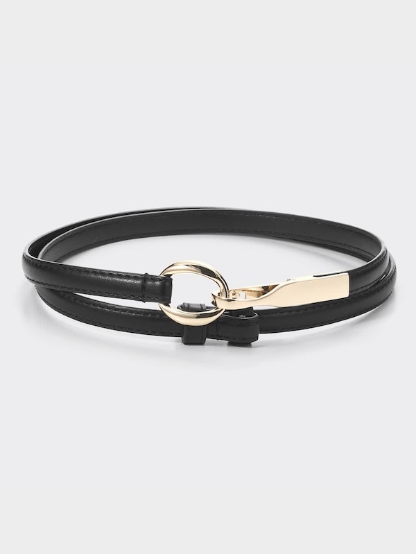 メタルフックベルト