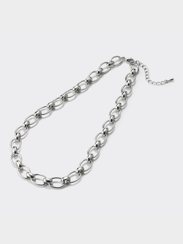 チェーンネックレス