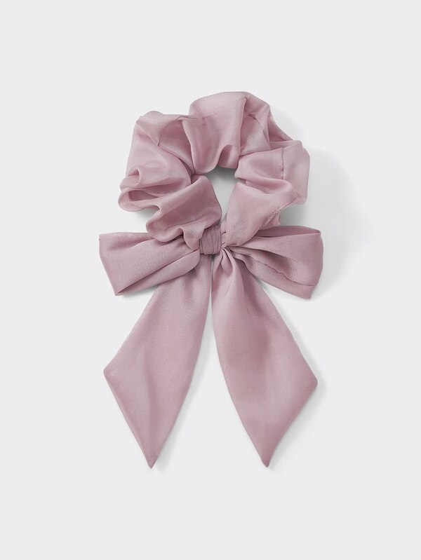 リボンシュシュ