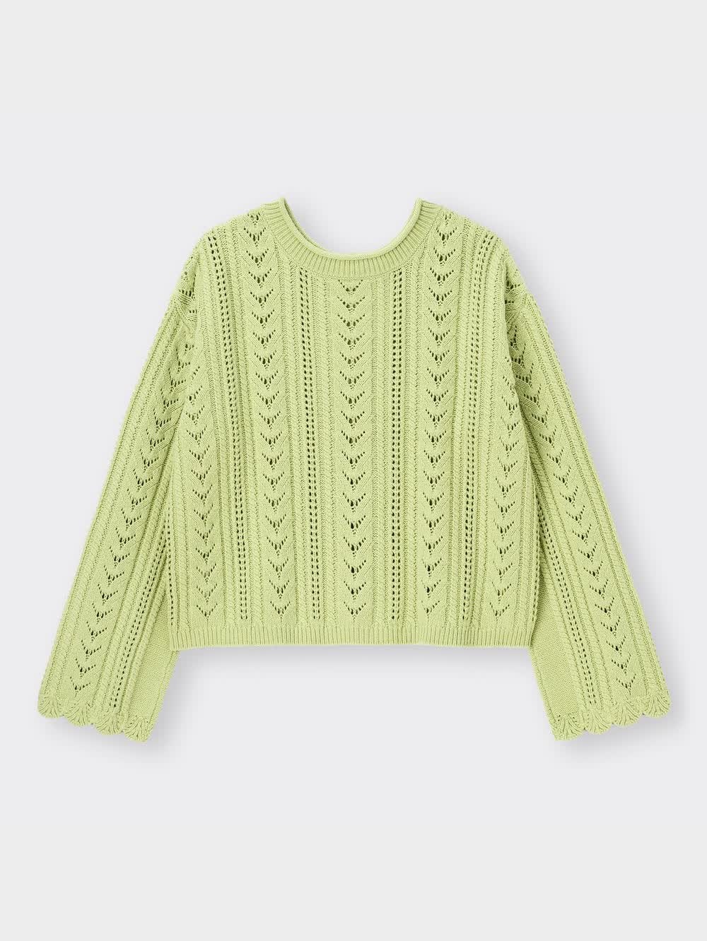 美術品 2WAYカットメッシュカーデ|RETRO GIRL | RETRO GIRL ONLINE