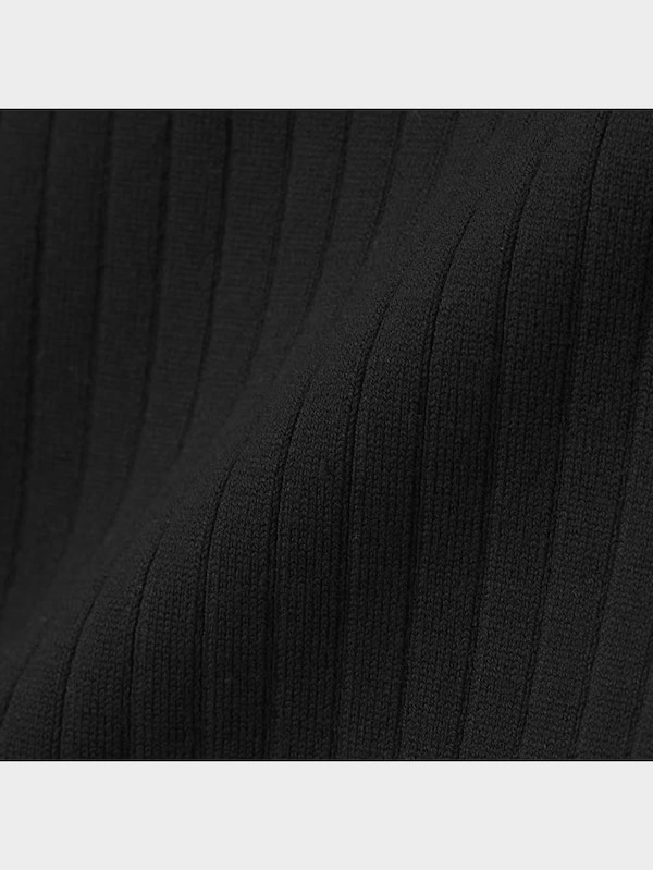 UVカットワイドリブカーディガン(長袖)OSC+EC