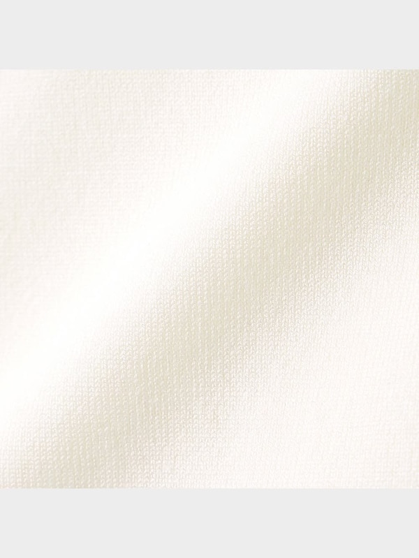 UVカットバイカラーカーディガン(長袖)OSC+EC