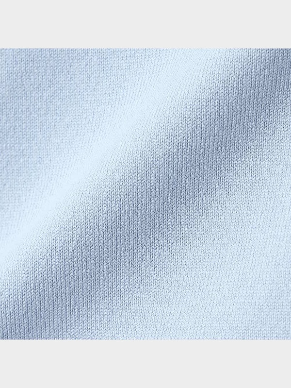 UVカットバイカラーカーディガン(長袖)OSC+EC