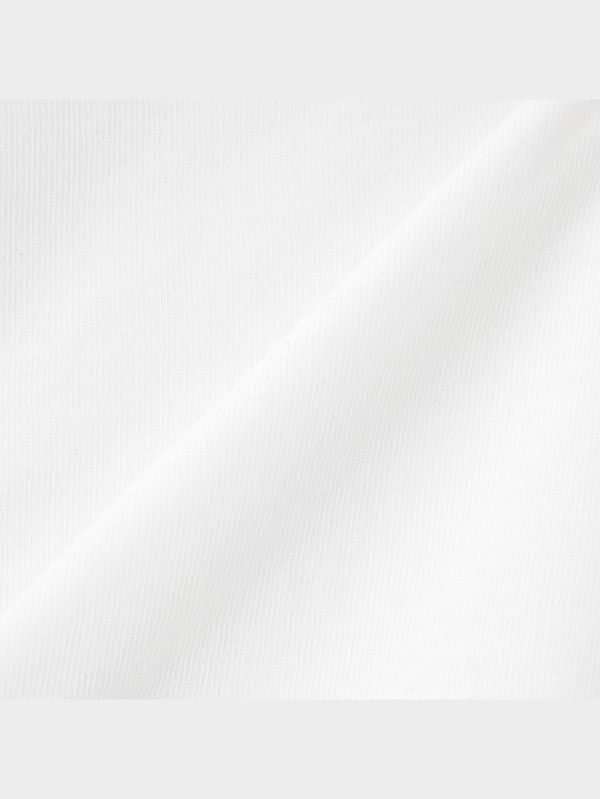 ラウンドヘムロングスリーブT(長袖)