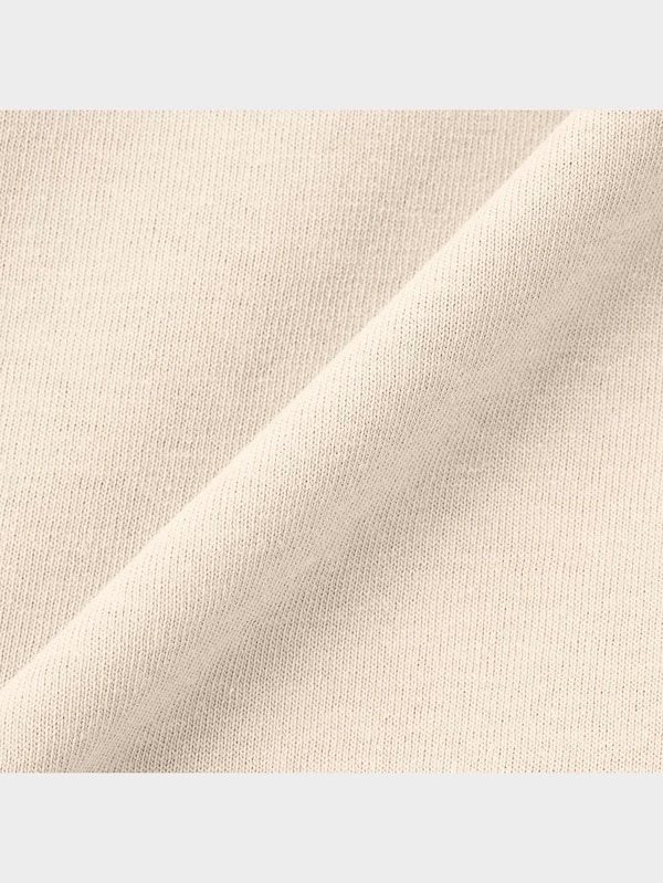 ラウンドヘムロングスリーブT(長袖)